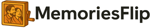 Memories Flip